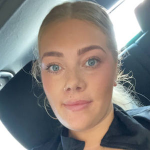 Meet your Posher, Bailey